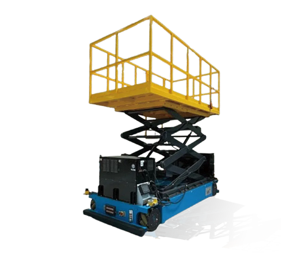 LIFTING LADDER