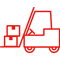 FORK LIFT