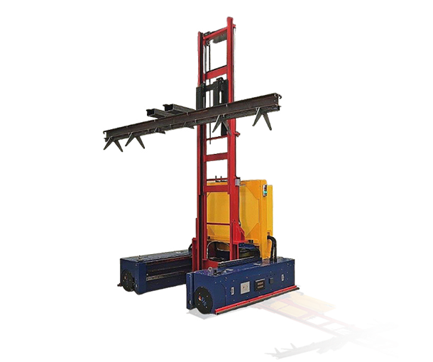 FORK LIFT